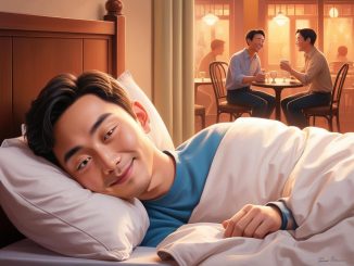 Mơ thấy bạn cũ có thể là điềm báo cho những thay đổi tích cực