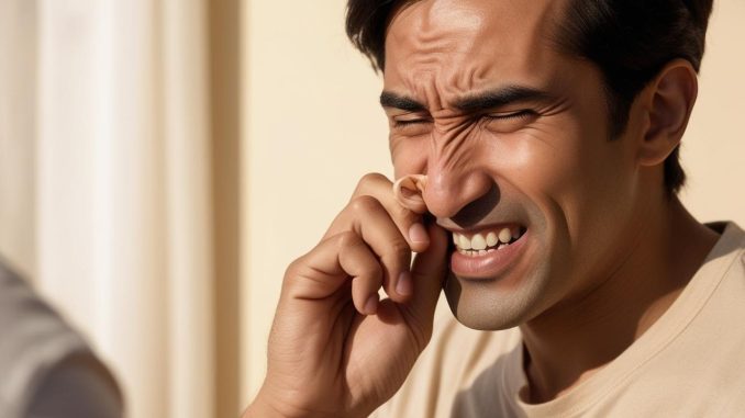 Ý Nghĩa Chung Của Mơ chảy máu mũi