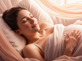 Ý Nghĩa Chung Của Giấc Mơ "Mơ Thấy Mình Có Con"